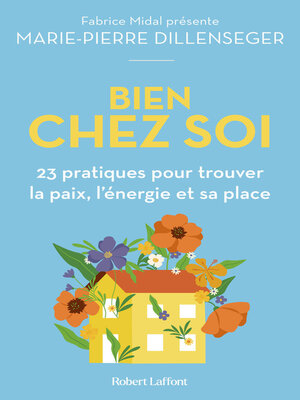 cover image of Bien chez soi